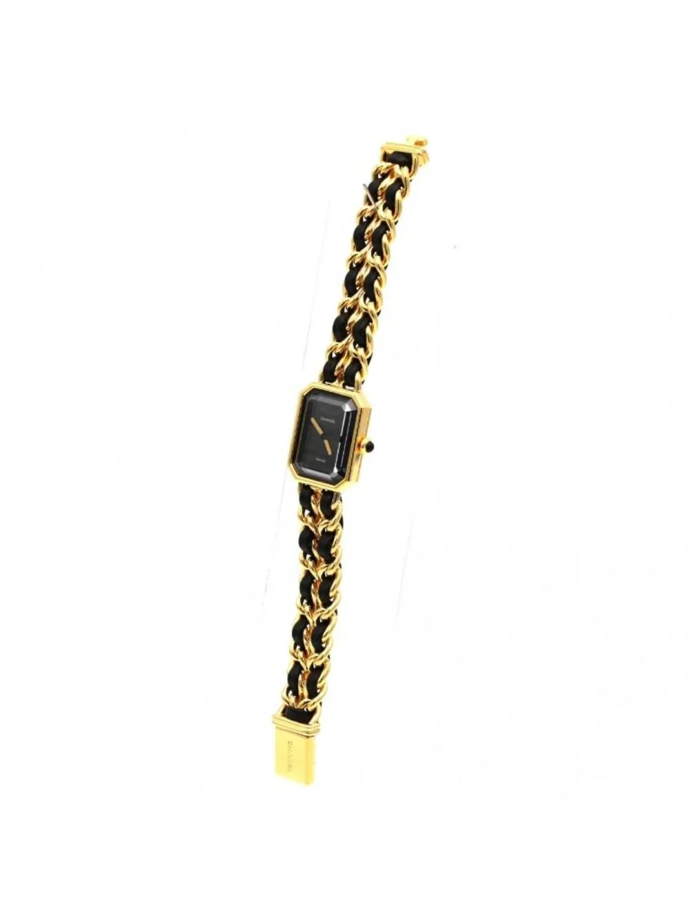Chanel Premiere M Quartz Watch
